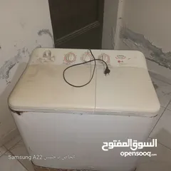  4 غسالات للبيع اتوماتيك ارستون