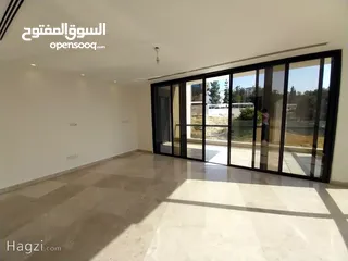  19 شقة مميزة جدا حديثة بمنطقة الدوار الرابع ( Property ID : 30075 )