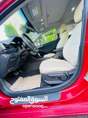  10 هونداي ايونيك هايبرد 2021
