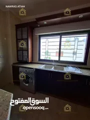  4 شقة سوبر ديلوكس - ضاحية النخيل - 3نوم 1ماستر - 201م - بلكونتين بإطلالــــه مميزة - منطقة فلل