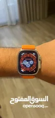  1 Apple watch ultra 2