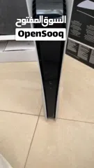  5 Ps5 825gb No CD player