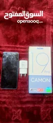  3 حرق السعر حرققق Tecno Camon 19 Pro