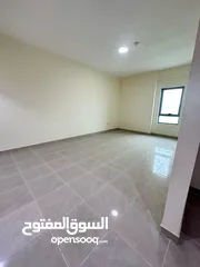  6 (محمد سعد) غرفتين وصاله مع تكيف مجاني وغرفه غسيل بالمجاز