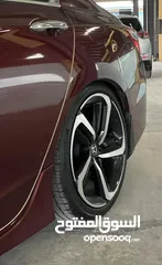  25 Honda Accord Hybrid 2017 Touring