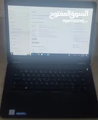  1 Laptop DELL