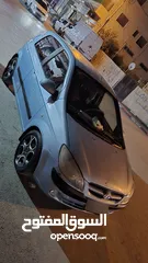 3 هونداي جيتس موديل 2007