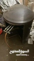  1 صاج شراك للبيع