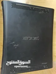  5 جهاز ألعاب Xbox 360 اكس بوكس