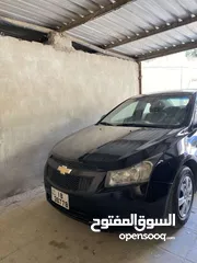  5 شيفورليه كروز 2012 فحص كامل