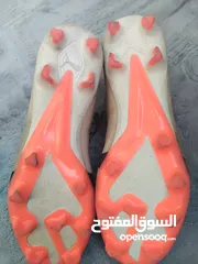 3 بوات كرة قدم نخب النخب اصلي واحد45واحد 41القياس