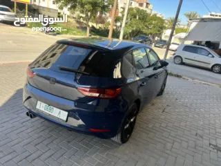  5 سيات ليون 2018