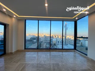 1 شقة مميزة للبيع في عمان - تلاع العلي - طابق أرضي