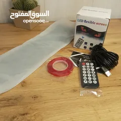  6 ستيكرات العيون للسيارات لاعطاء جمال رائع بحجمين صغير ب 100 لكبير ب 120 على سعر العرض ميز سيارتك