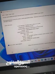  10 Dell Inspiron i5 11320H - Ram 16GB DDR4X