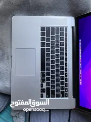  3 MacBook Pro 2014 15 inch