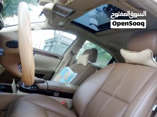  5 MERCEDES BENZ S350 V6 TOP OPTION FOR SALE