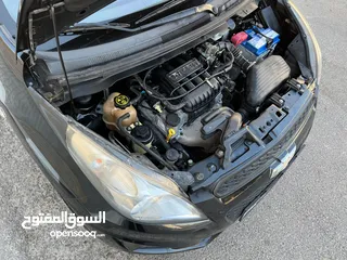  20 شيفروليه سبارك 2015 للبيع