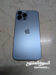  1 iPhone 13pro max 256GB ايفون 13 برو ماكس 256جيجا