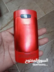  3 Nokia Asha 303