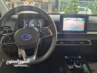  6 BYD E3 2023