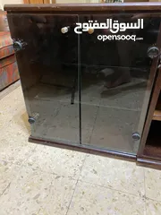  4 اثاث طاولة شاشة للبيع