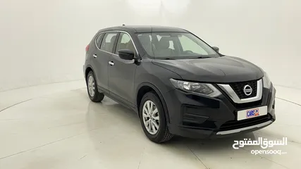  1 (FREE HOME TEST DRIVE AND ZERO DOWN PAYMENT) NISSAN X TRAIL