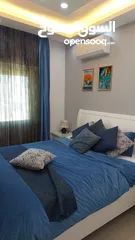  12 apartment For rent in Shmeisani