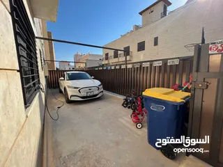  13 2 APARTMENTS 175M EACH WITH 450 M OUTSIDE IN DABOUQ.