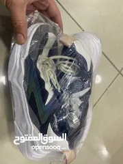  2 احذيه رجالي ستاتي ولادي بسعر حرق