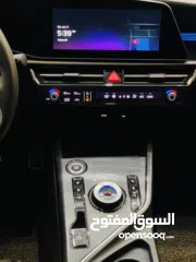  13 كيا نيرو 2023 فل مسكر سجنتشر عداد 33 الف