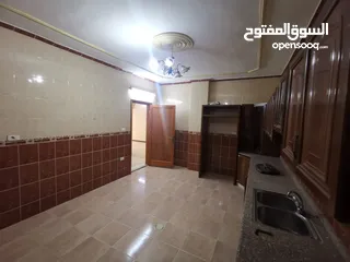  19 شقه للبيع مساحه 231 م في اربد زبده