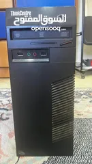  1 كمبيوتر Desktop للبيع