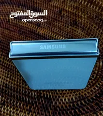  4 Galaxy Z Flip 5 5G 512gb فليب 5