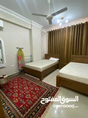  8 2 Bedrooms Apartment for Rent in Al Ansab REF:855R