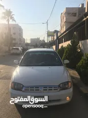  6 كيا سبيكترا