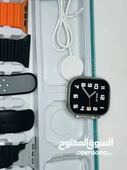  5 Smart Watch Ultra Y99