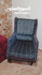  4 كنب للبيع مستعمل للبيع