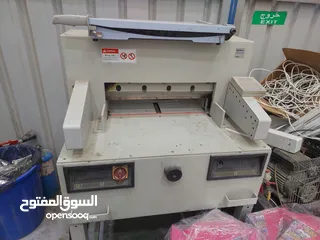  15 Offset Printing Press for Sale – Investment Opportunity