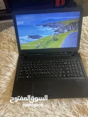  2 لا بتوب لينوفو للبيع بسعر حرق