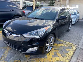  2 Hyundai.Veloster.PANORAMA.1.6-CC.ECONOMIC Car.IMPORT FROM USA.VCC PAPER.