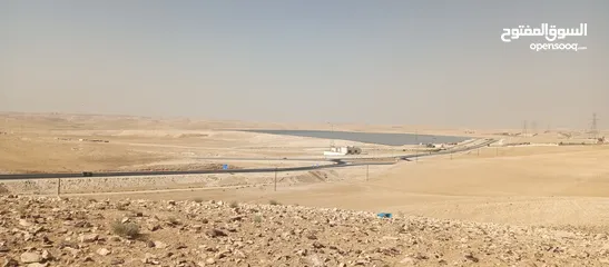  13 الماضونة.مقابل جمرك عمان الجديد ارض للبيع