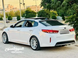 5 كيا 5 شكل 2018 فل الفل الكامل