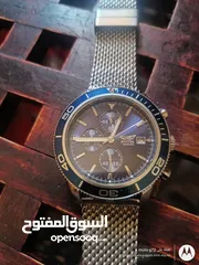  2 ساعه AVITOR -F-SERES AVW2070G302