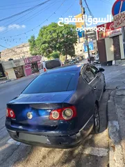  7 باسات 2009  بحالة جيدة جدا