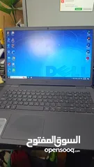  2 Dell vostro 15 3000 للبيع او البدل على  slim PS4 معه ايدتين و سيديات