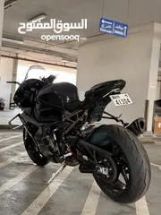  3 BMW S1000rr 2020