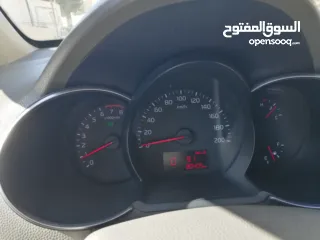  11 كيا مورننغ موديل 2015 بالكرتونه نايلون الشركه