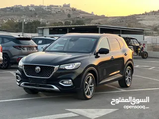  12 MG - EHS -Hybrid Plug In Full 284Hp/2022