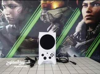  1 سيريس اس series s